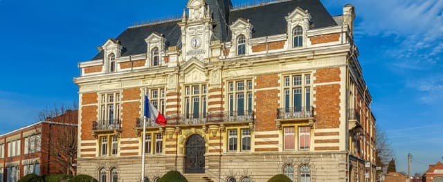 Collectivités locales