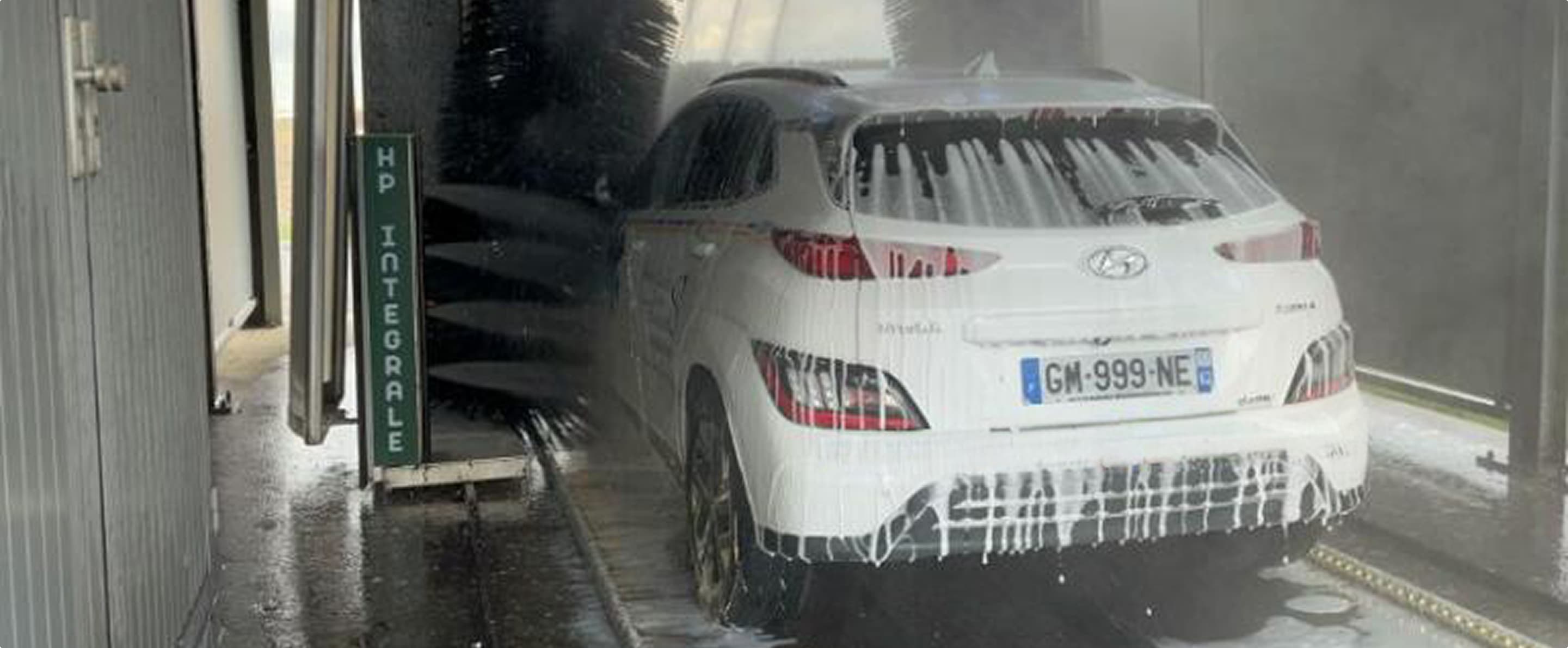 PME et grande entreprise